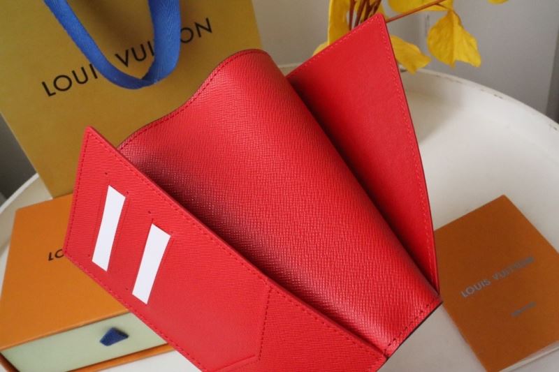 LV Wallets